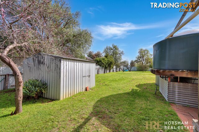 34 Railway Street GOROKE VIC 3412