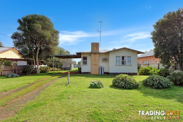 34 Railway Street GOROKE VIC 3412