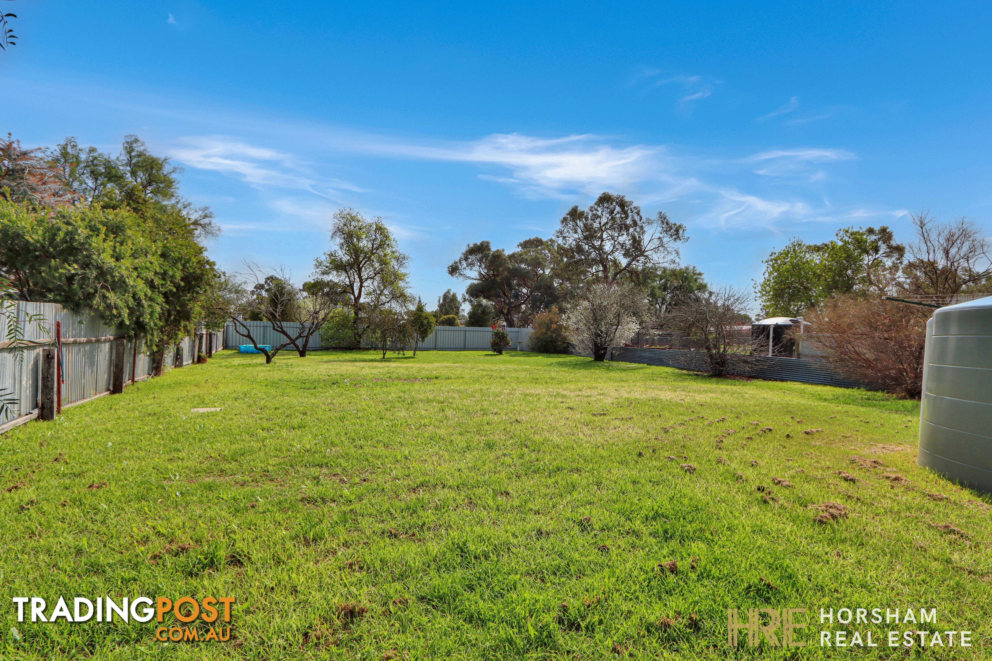 34 Railway Street GOROKE VIC 3412