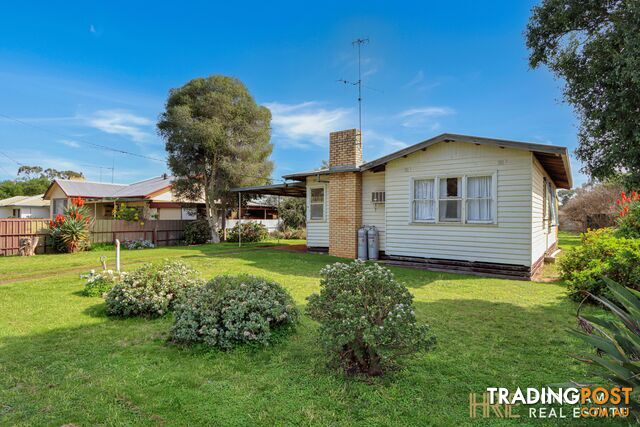 34 Railway Street GOROKE VIC 3412