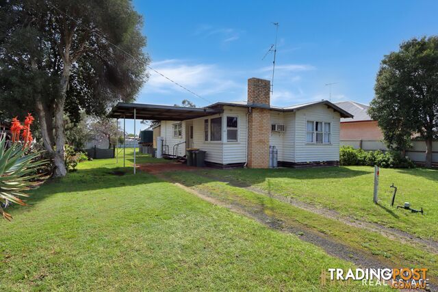 34 Railway Street GOROKE VIC 3412