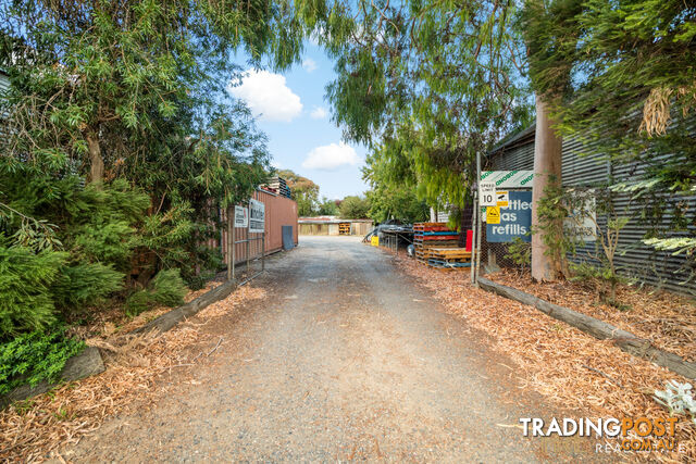 19 McDonald Street MURTOA VIC 3390