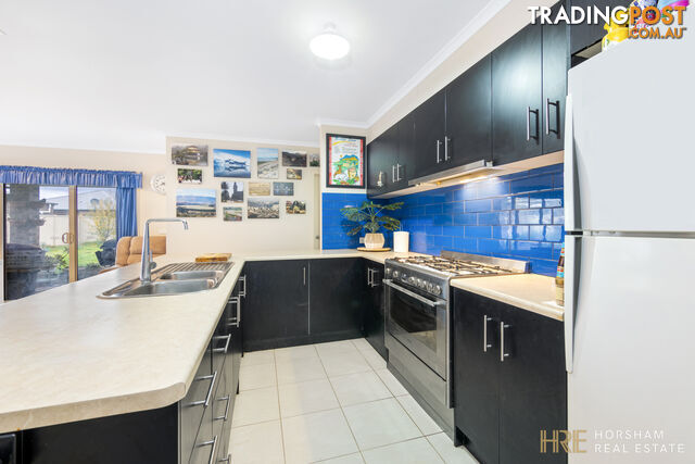 11 Luker Street HORSHAM VIC 3400