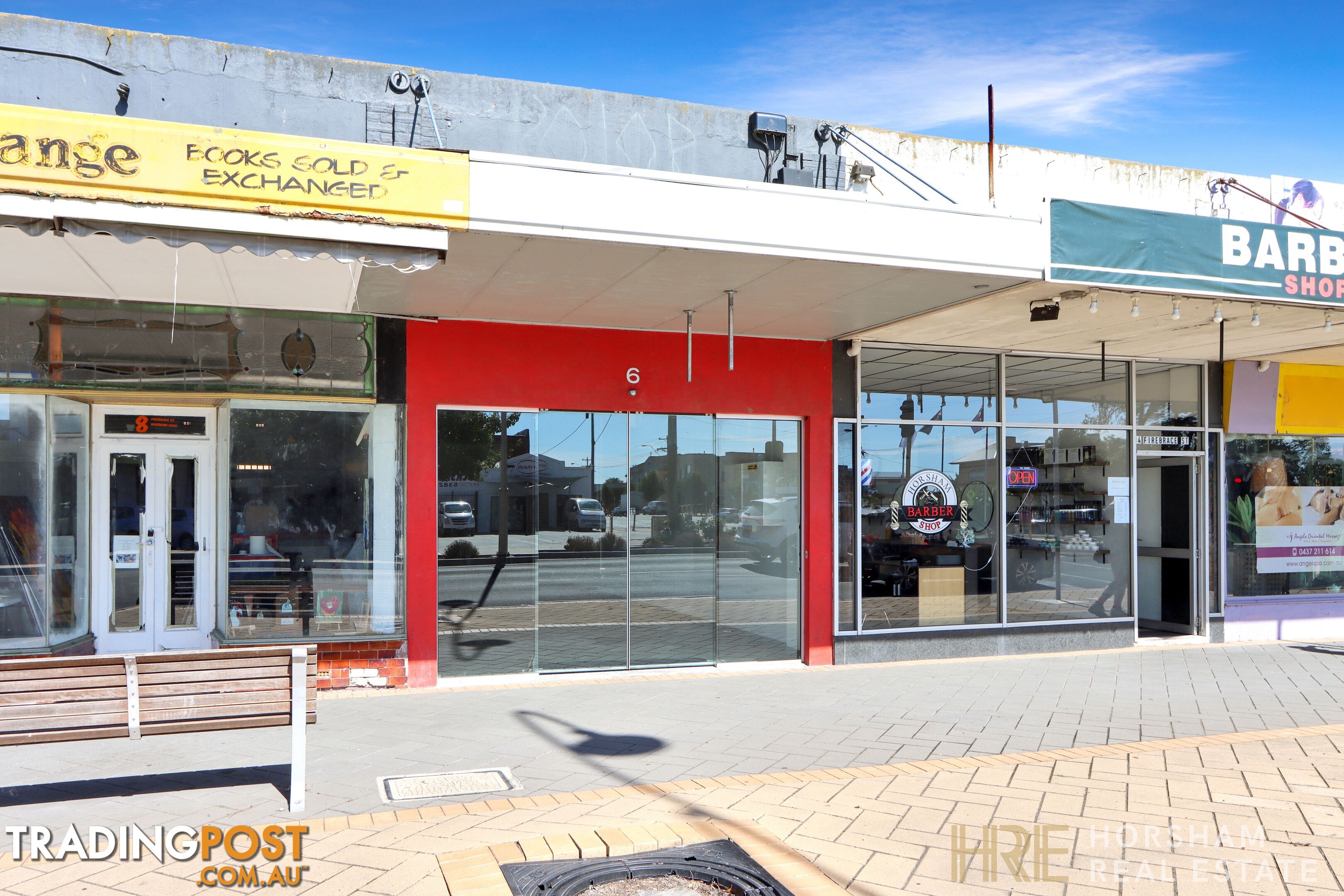 6 Firebrace Street HORSHAM VIC 3400