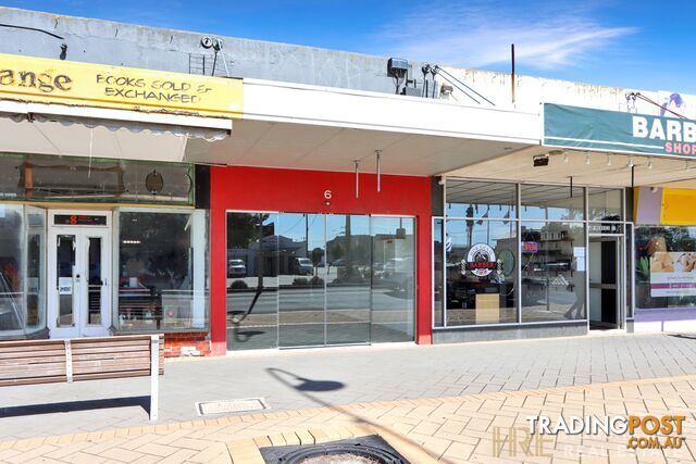 6 Firebrace Street HORSHAM VIC 3400