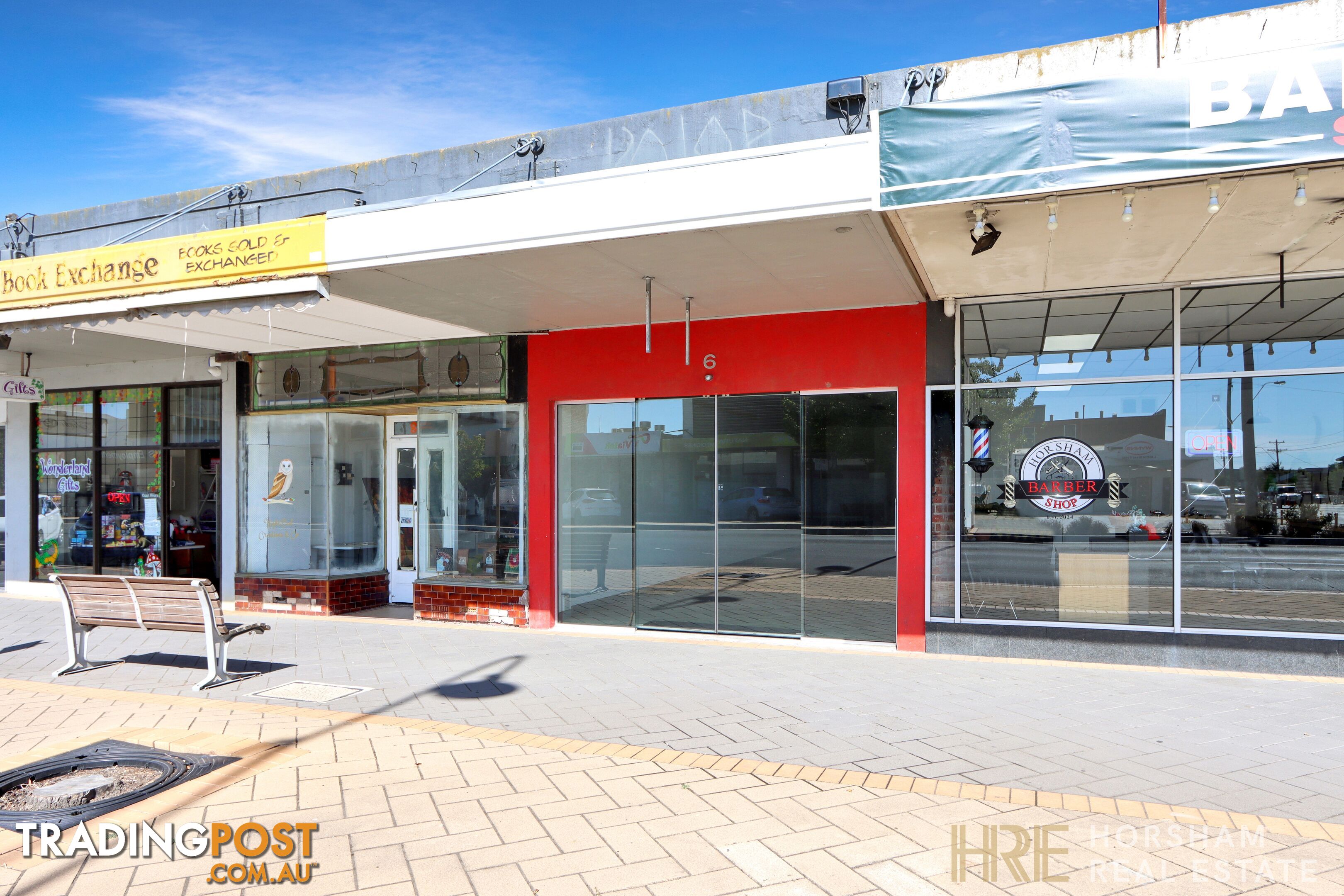 6 Firebrace Street HORSHAM VIC 3400