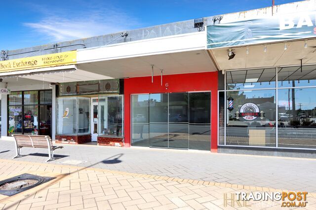 6 Firebrace Street HORSHAM VIC 3400