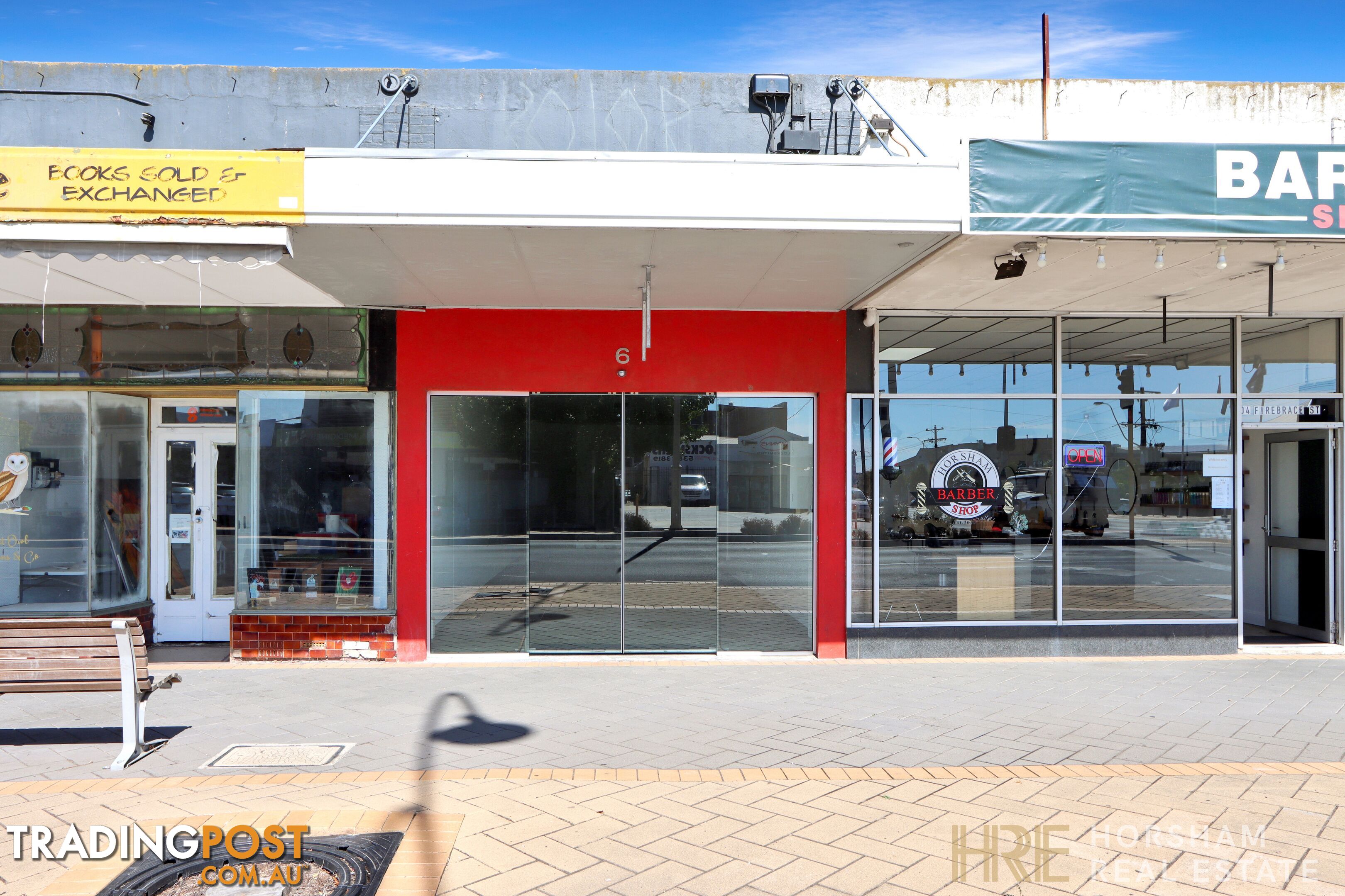 6 Firebrace Street HORSHAM VIC 3400