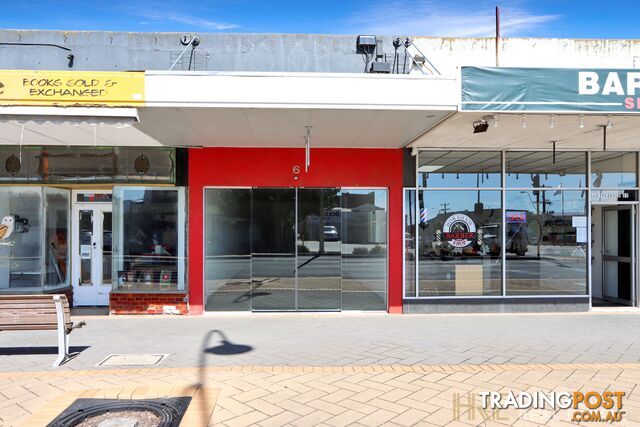 6 Firebrace Street HORSHAM VIC 3400