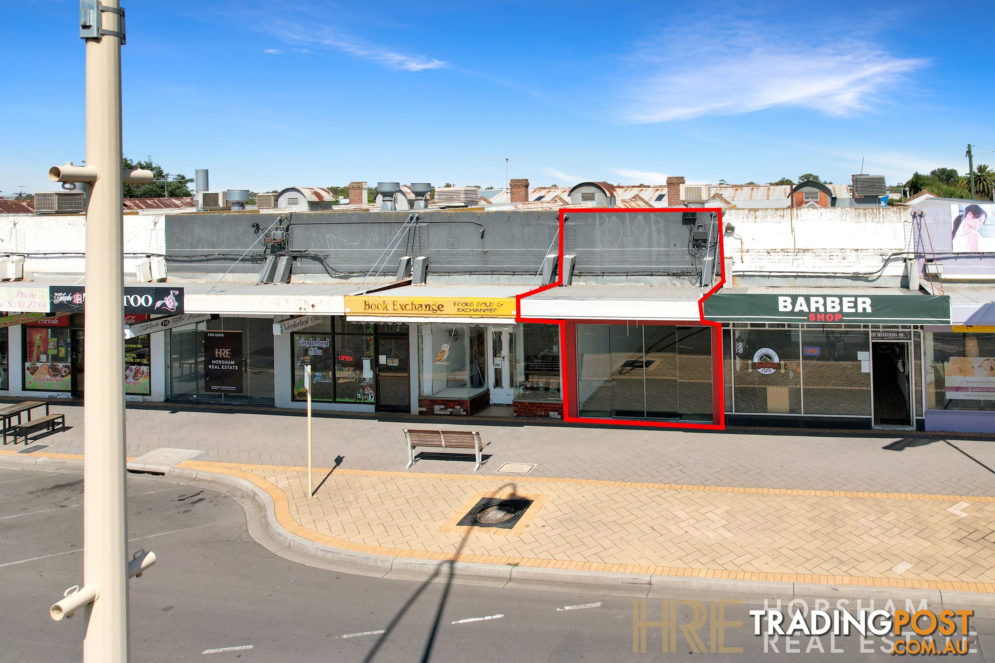 6 Firebrace Street HORSHAM VIC 3400