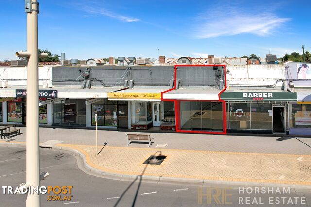 6 Firebrace Street HORSHAM VIC 3400