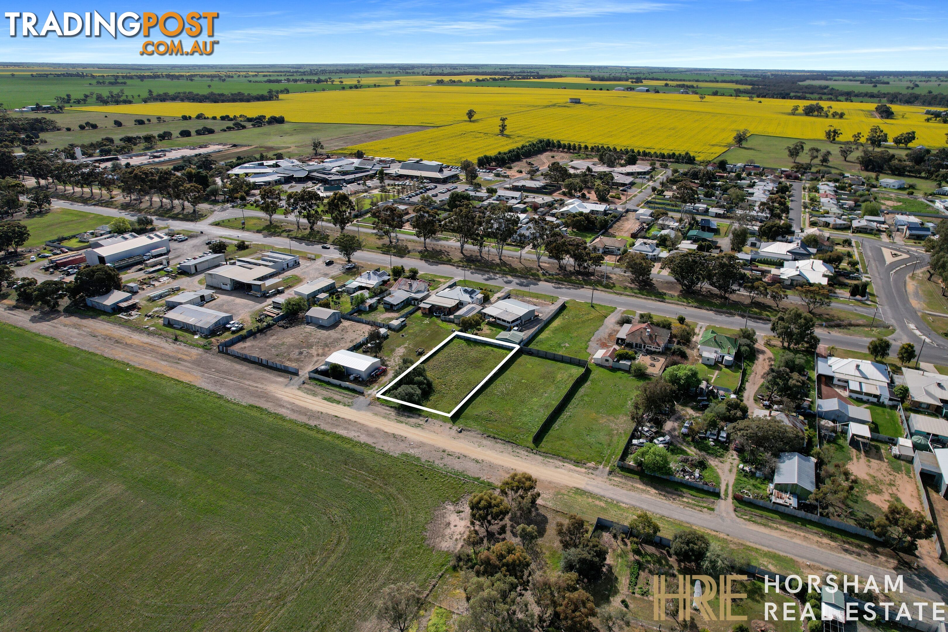 17 McIntyre Street WARRACKNABEAL VIC 3393