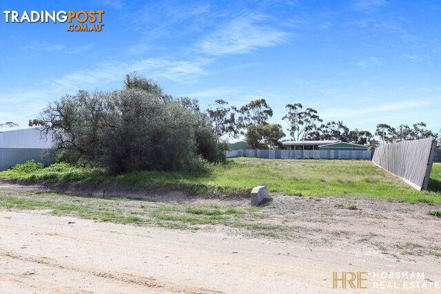 17 McIntyre Street WARRACKNABEAL VIC 3393