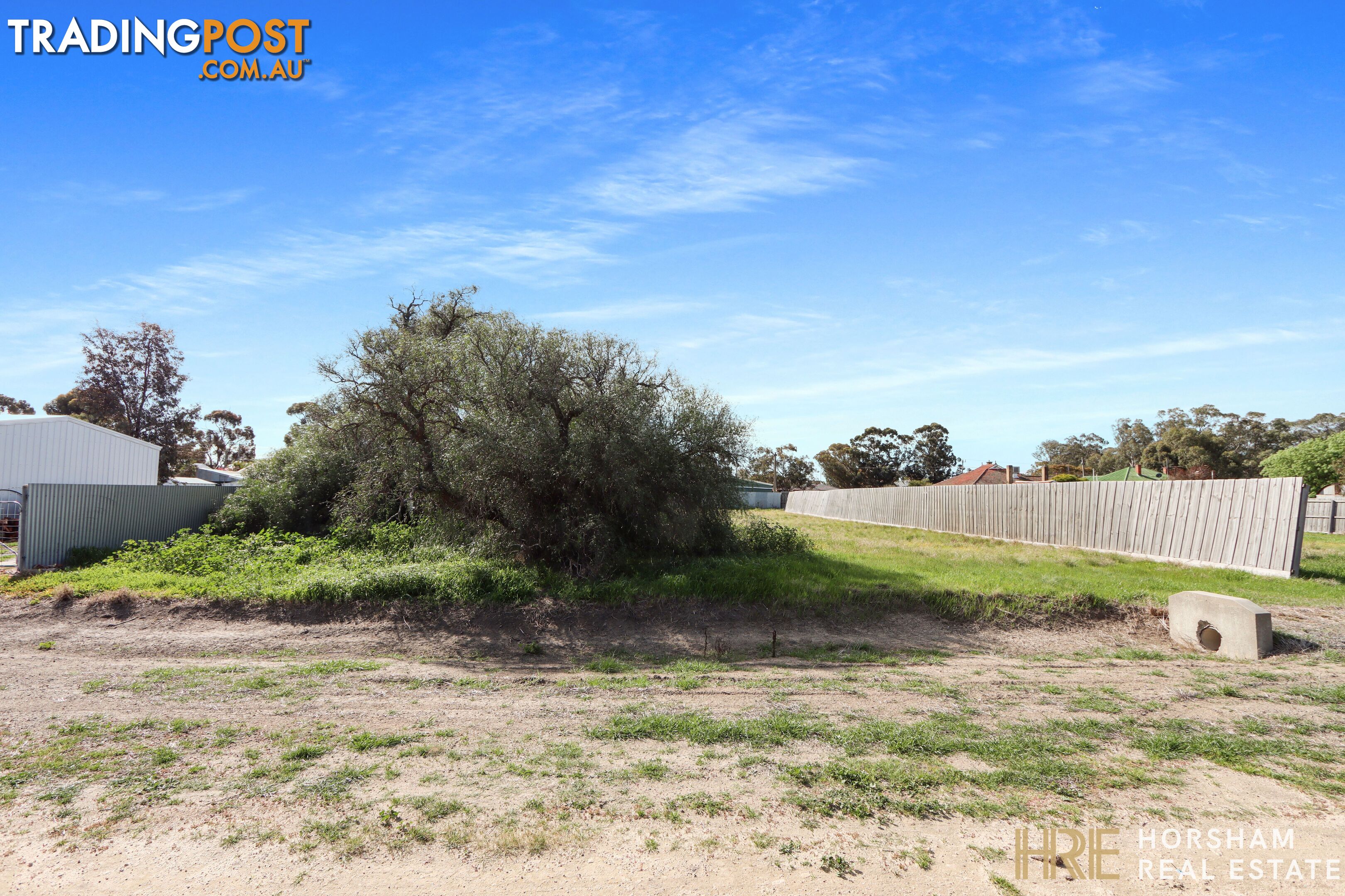 17 McIntyre Street WARRACKNABEAL VIC 3393