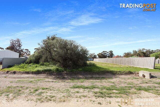 17 McIntyre Street WARRACKNABEAL VIC 3393