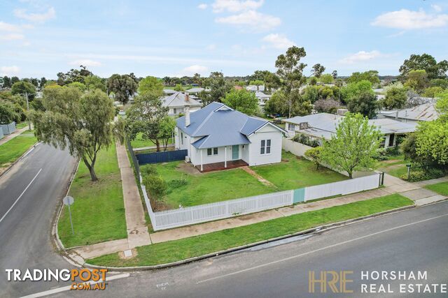 43 Lynott Street HORSHAM VIC 3400