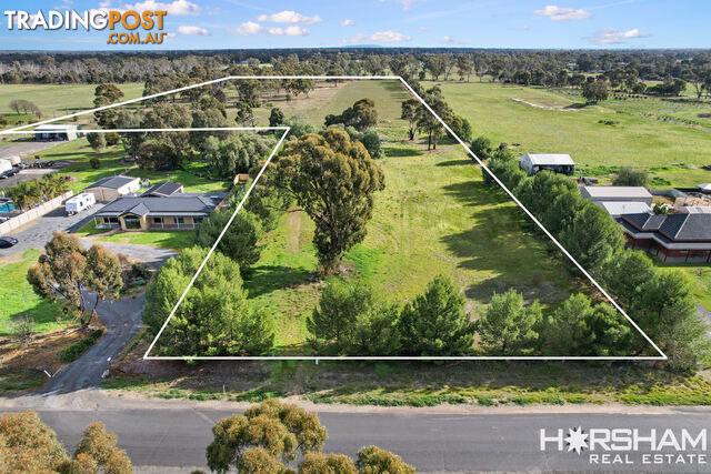 176 Old Hamilton Road HAVEN VIC 3401