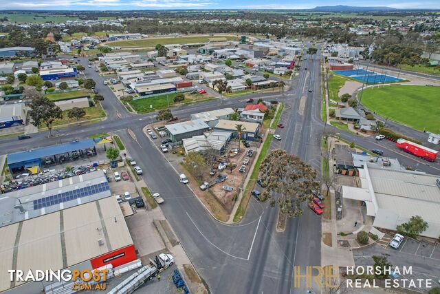 15A-17 O'Callaghans Parade HORSHAM VIC 3400