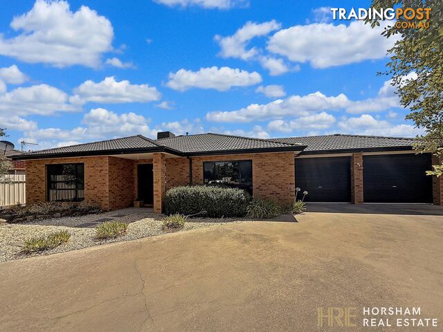 3 Fisher Square HORSHAM VIC 3400
