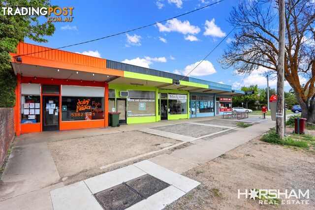 42 Dooen Road HORSHAM VIC 3400