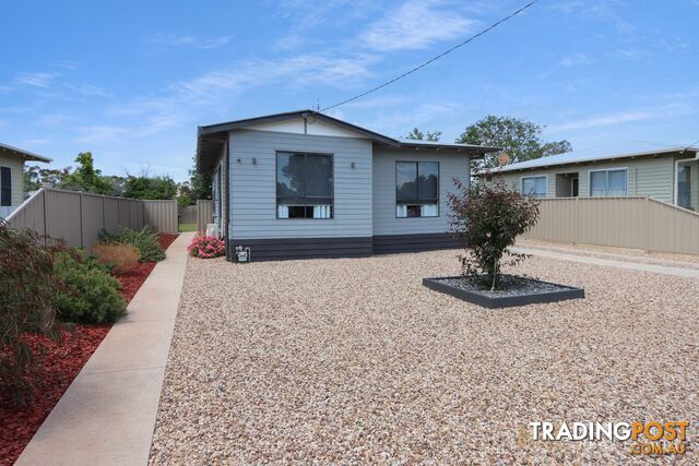 9 Elizabeth Street HORSHAM VIC 3400