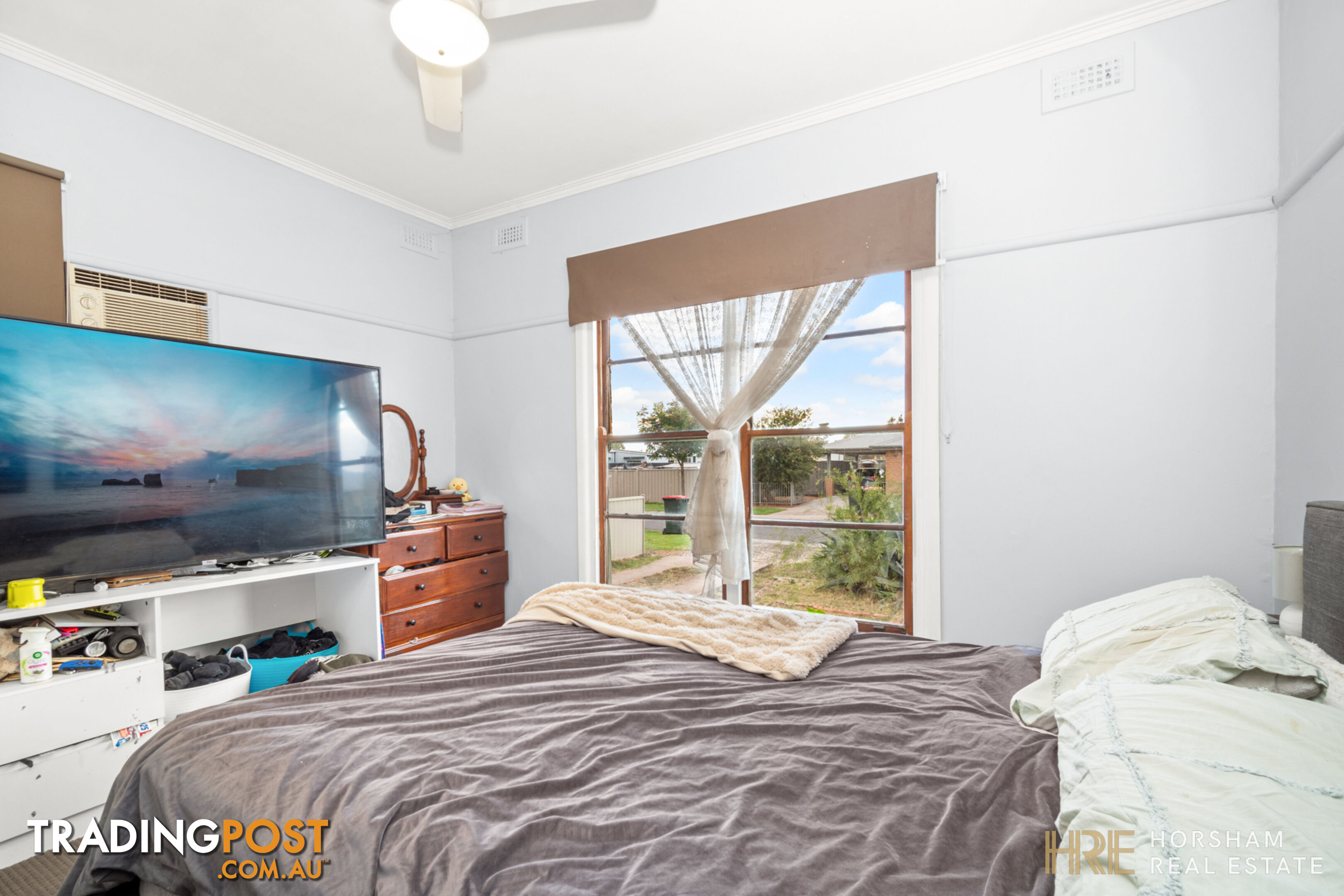 8 Elizabeth Street HORSHAM VIC 3400