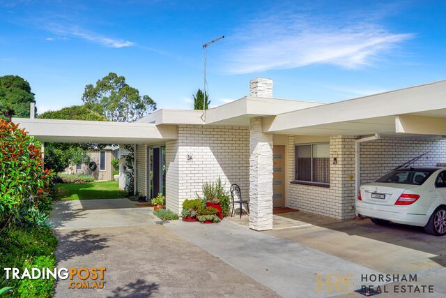 3A Carr Street HORSHAM VIC 3400