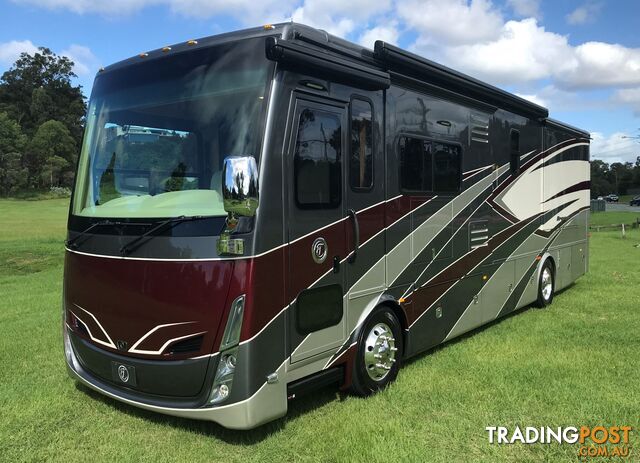 2022 MY23 TIFFIN ALLEGRO BREEZE 33IBR