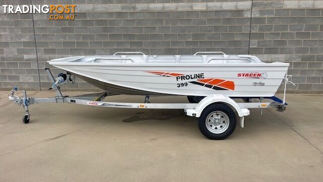 STACERÂ 2025Â 399 PROLINE