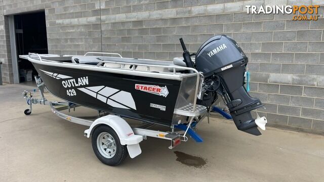 STACERÂ 2026Â 429 OUTLAW TS