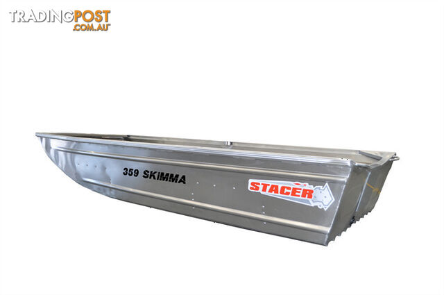 359 Skimma | Best Car Topper Boat for Easy Maneuvering | Stacer