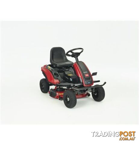 ES3000 30" (76CM) BATTERY POWERED RIDE-ON MOWER (75500)