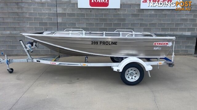 STACERÂ 2026Â 399 PROLINE