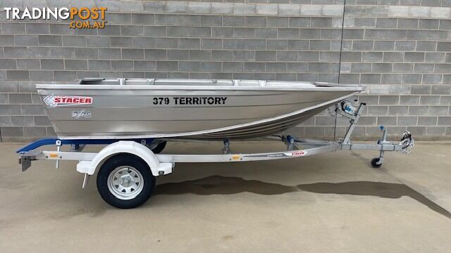 STACERÂ 2025Â 379 TERRITORY STRIKER