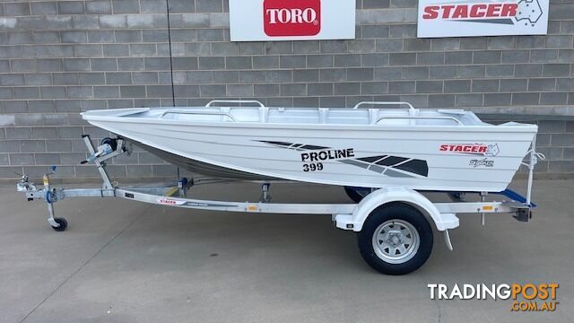 STACERÂ 2026Â 399 PROLINE
