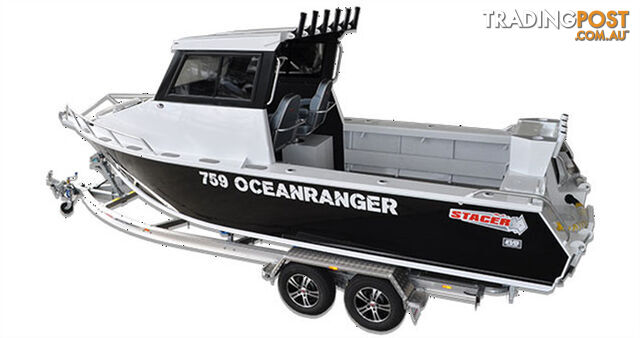 759 Ocean Ranger Expedition
