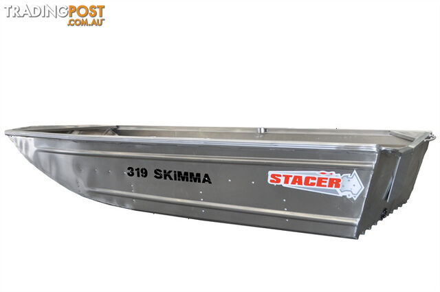 319 Skimma | Car Topper Boat for Fishing & Camping Trips | Stacer - photo 4 of 5