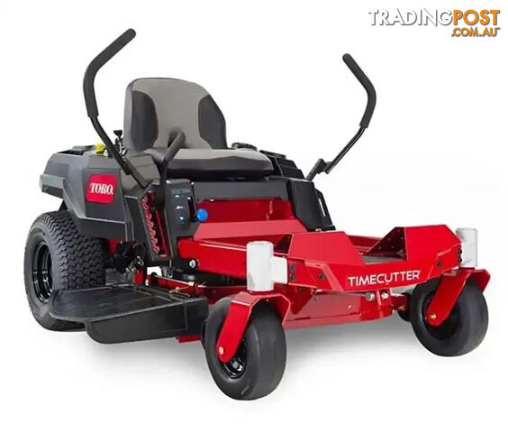 34" TIMECUTTER MX3400