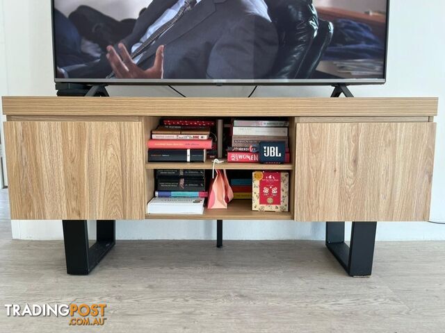 TV cabinet or TV unit