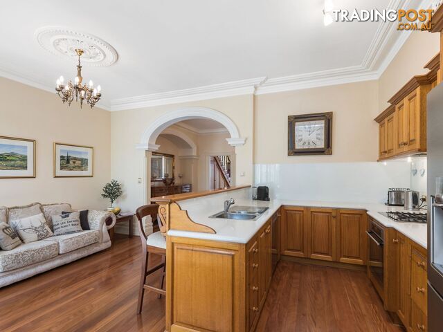 10 Raphael Street Subiaco WA 6008