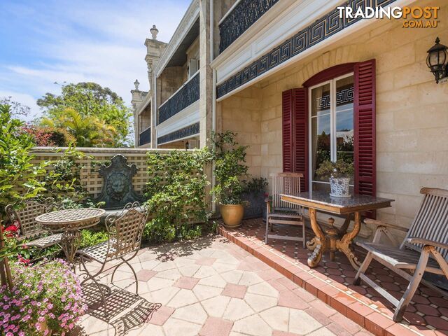 10 Raphael Street Subiaco WA 6008