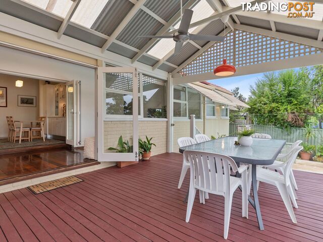 103 Brookdale Street Floreat WA 6014