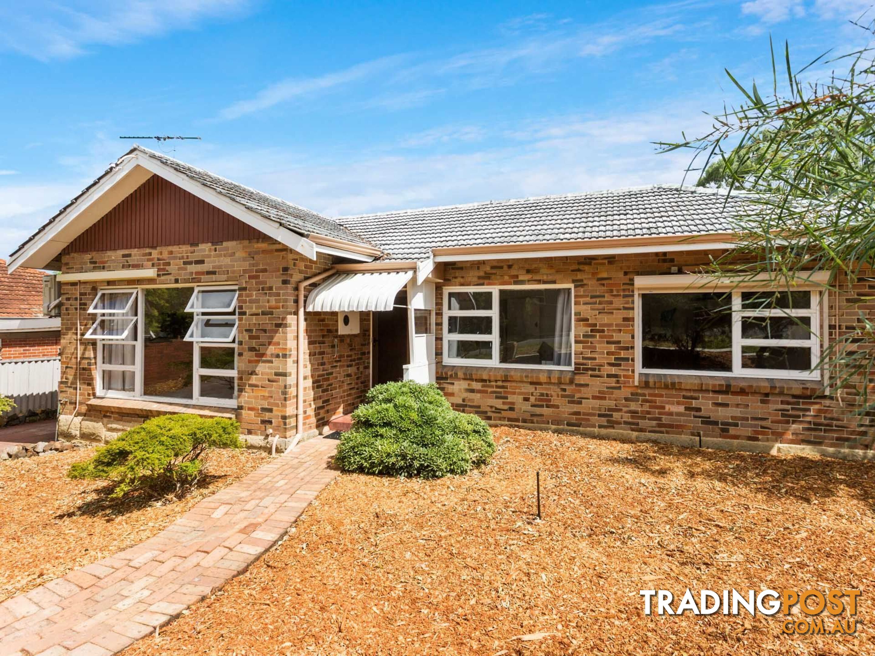 37 Morgan Street Shenton Park WA 6008