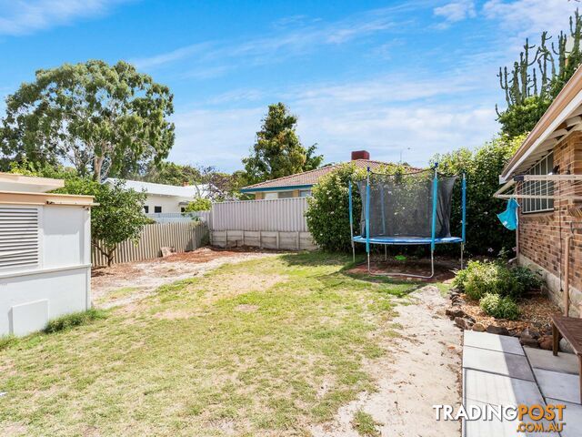 37 Morgan Street Shenton Park WA 6008