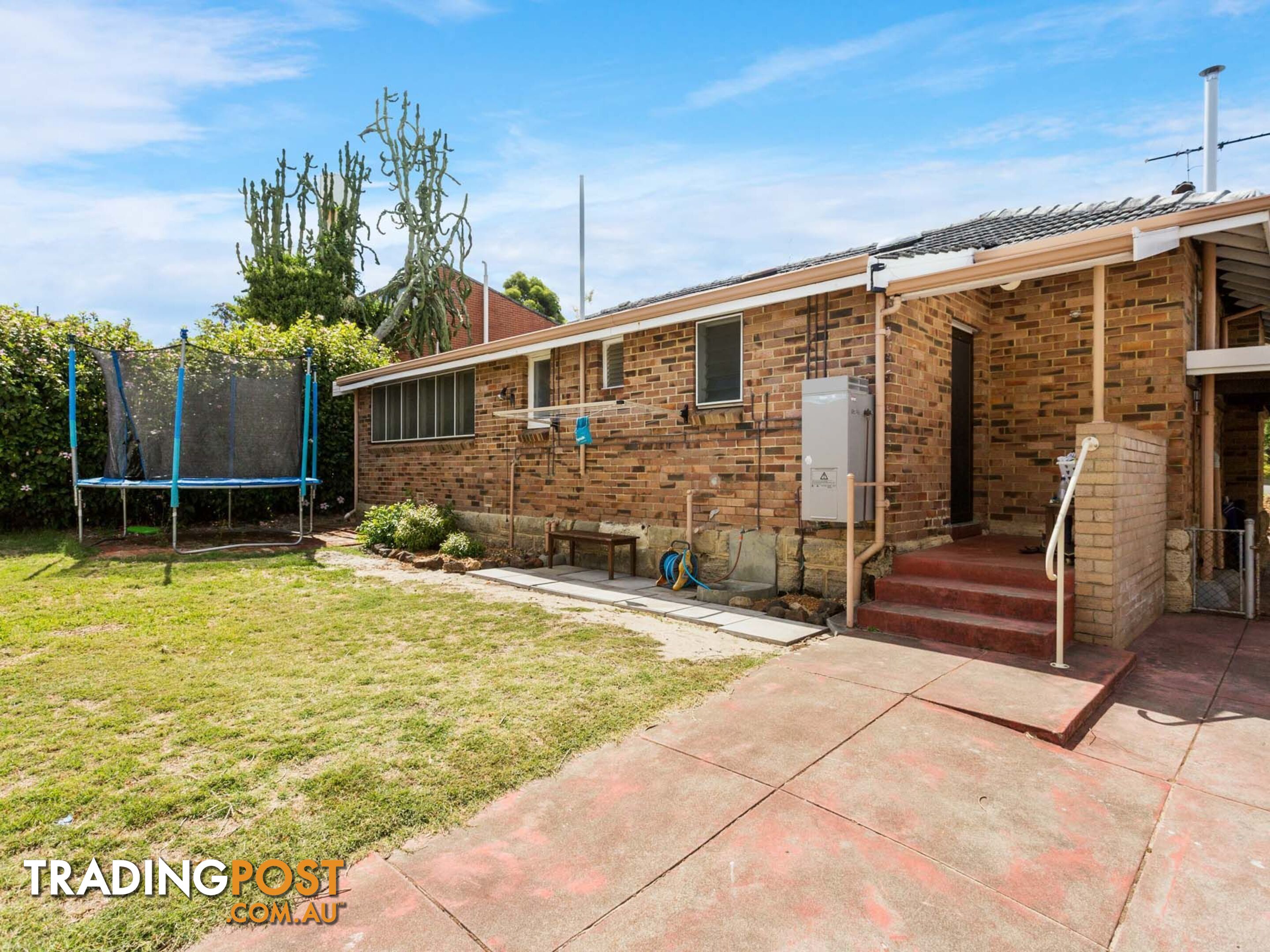 37 Morgan Street Shenton Park WA 6008