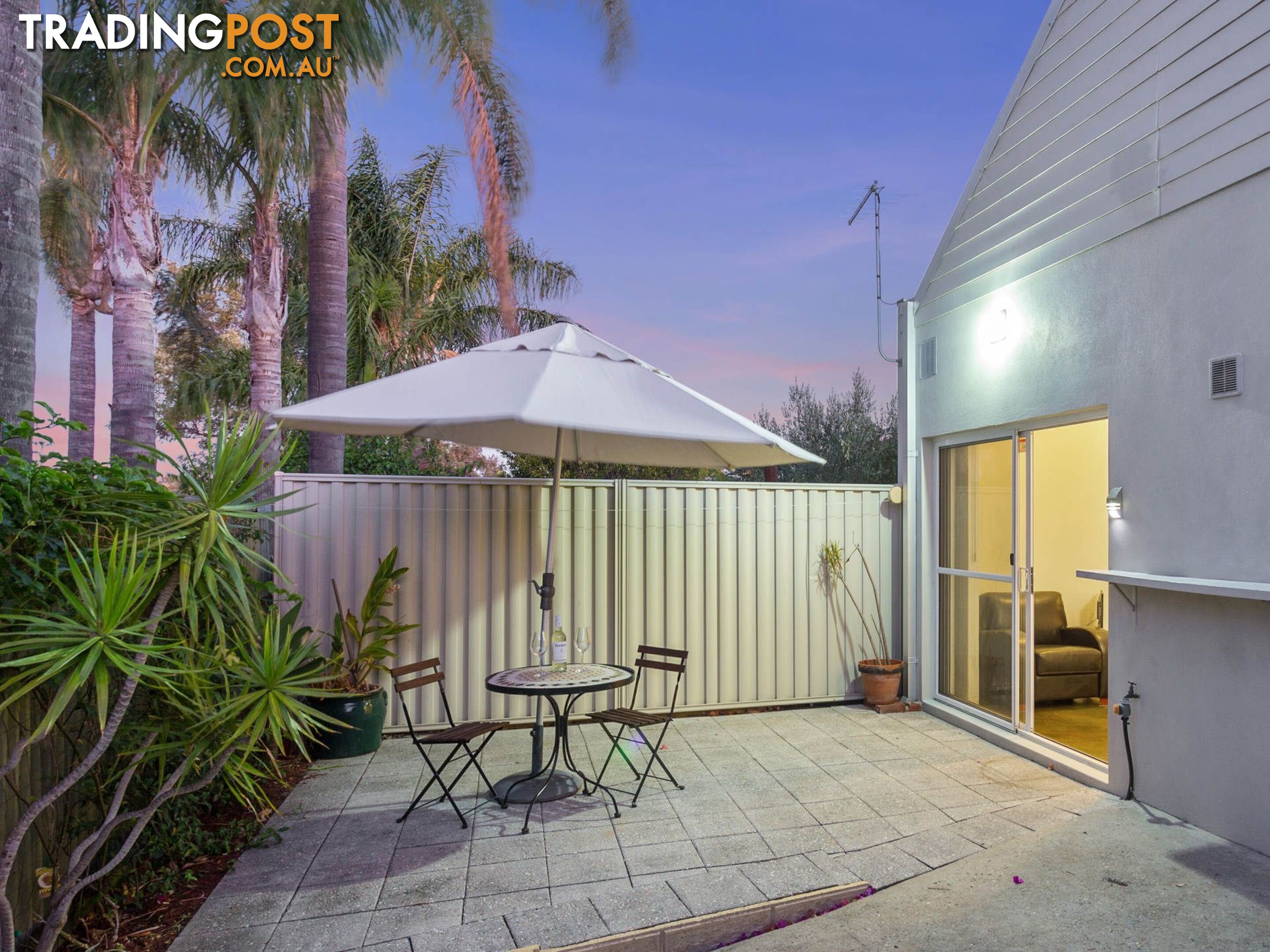 60 Richmond Street Leederville WA 6007