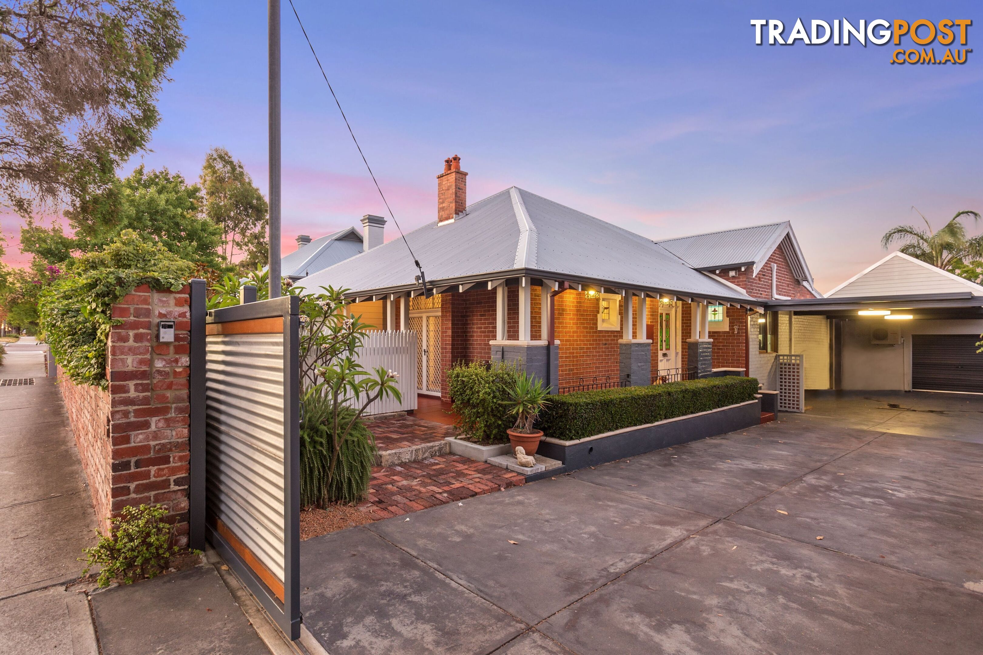 60 Richmond Street Leederville WA 6007