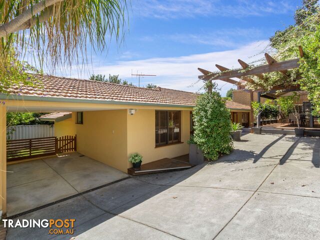 61B Baden Street Joondanna WA 6060