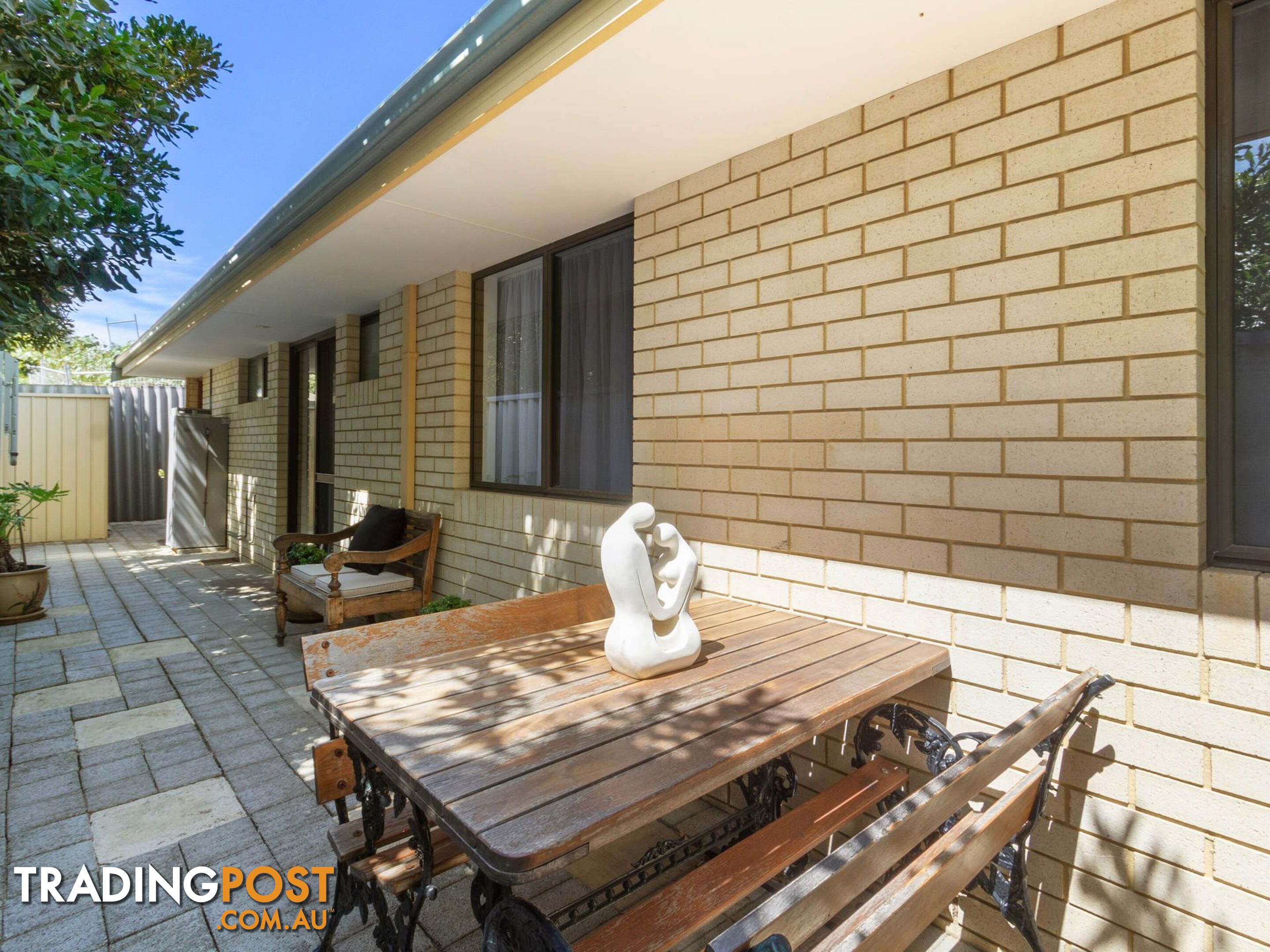 61B Baden Street Joondanna WA 6060