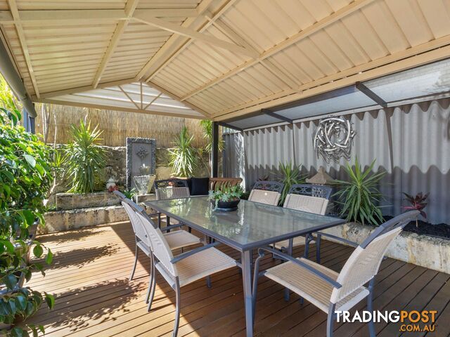 61B Baden Street Joondanna WA 6060